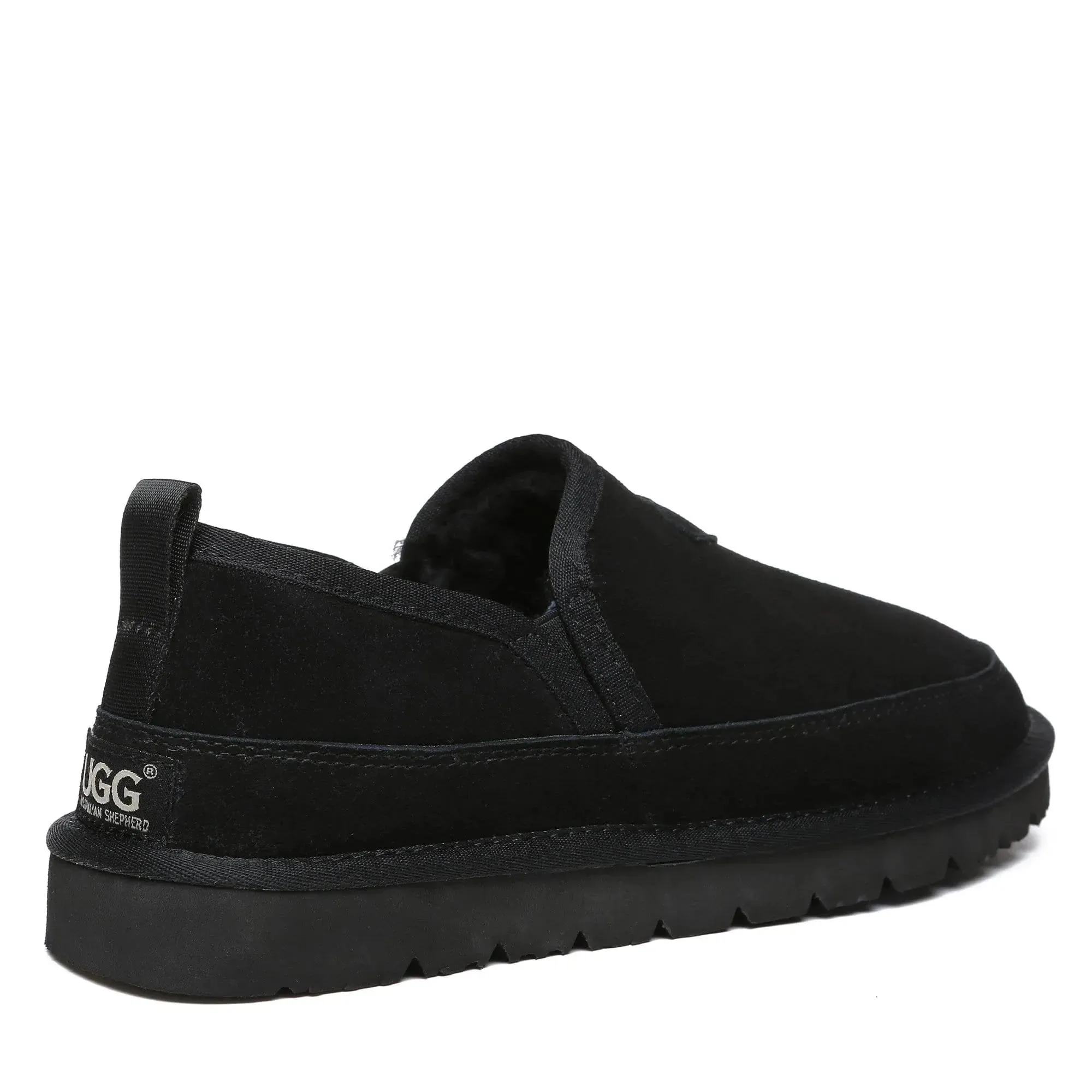 UGG Harry Moccasin Slippers