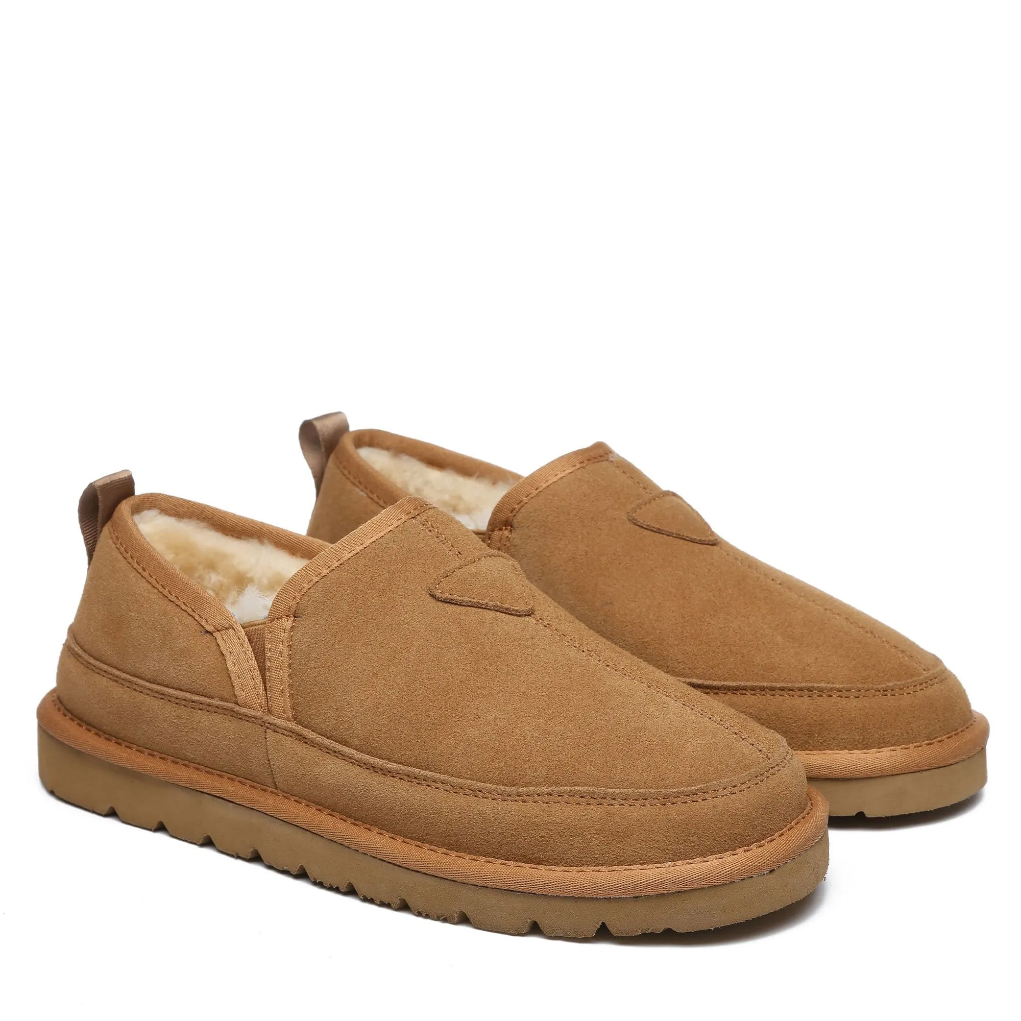 UGG Harry Moccasin Slippers