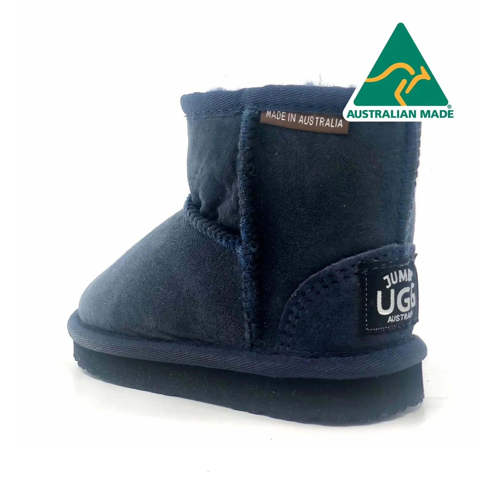 UGG Kids Ultra Short Classic