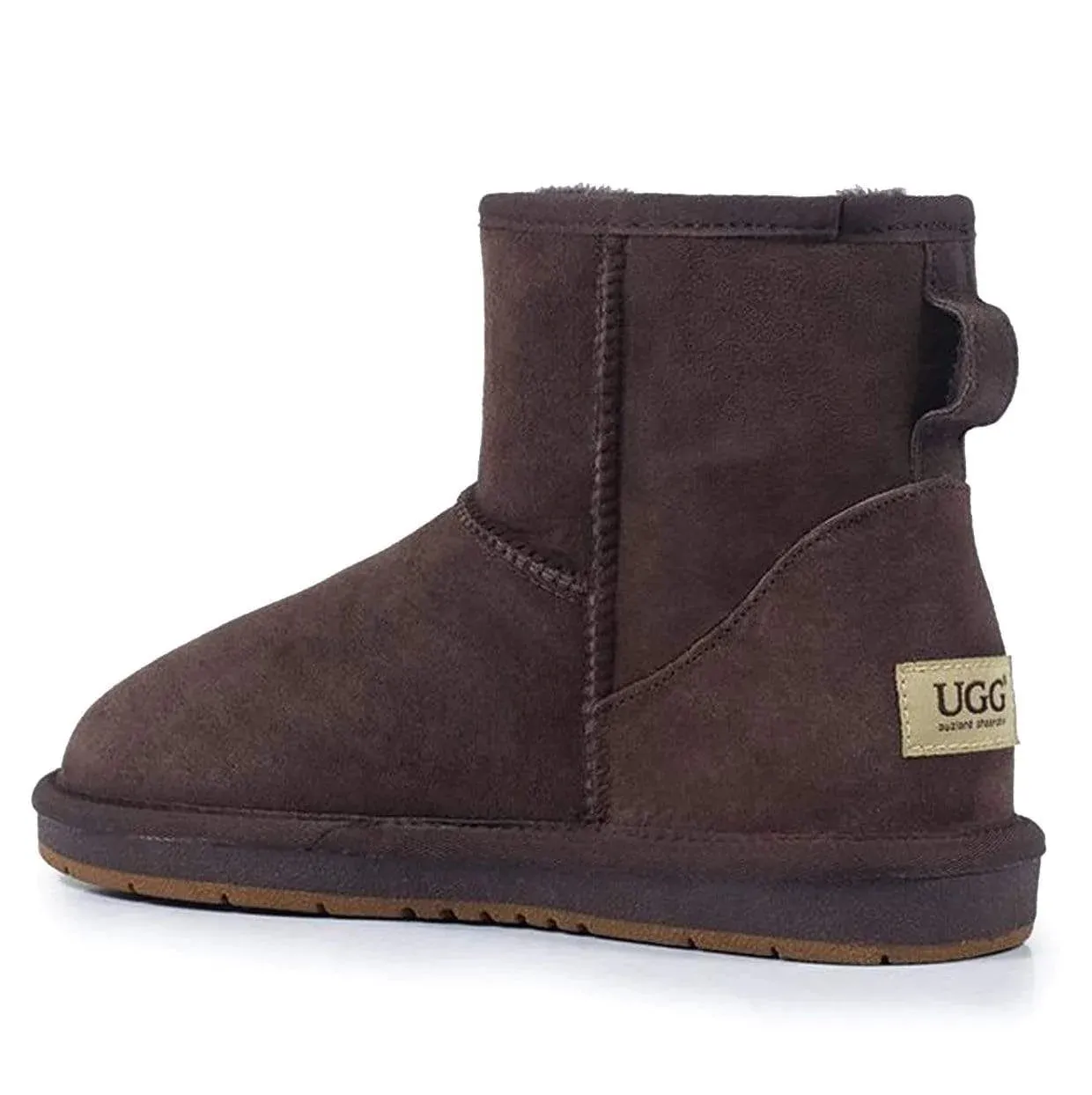 UGG Premium Mini Classic Boots