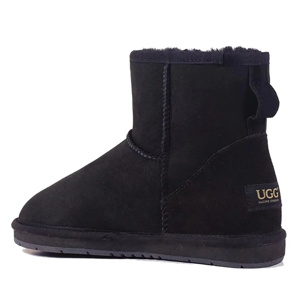 UGG Premium Mini Classic Boots