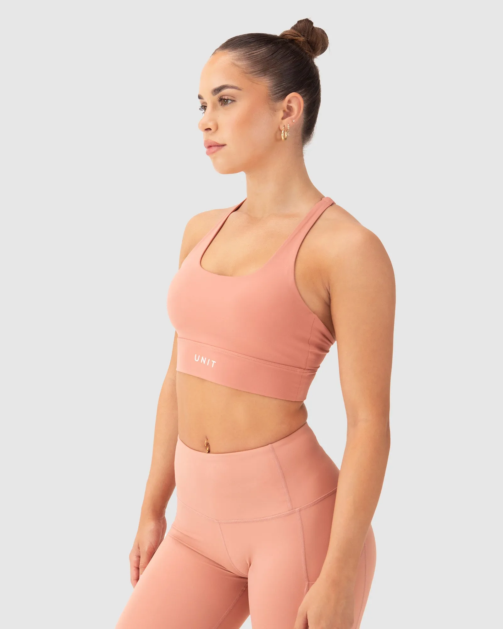 UNIT Energy Sports Bra