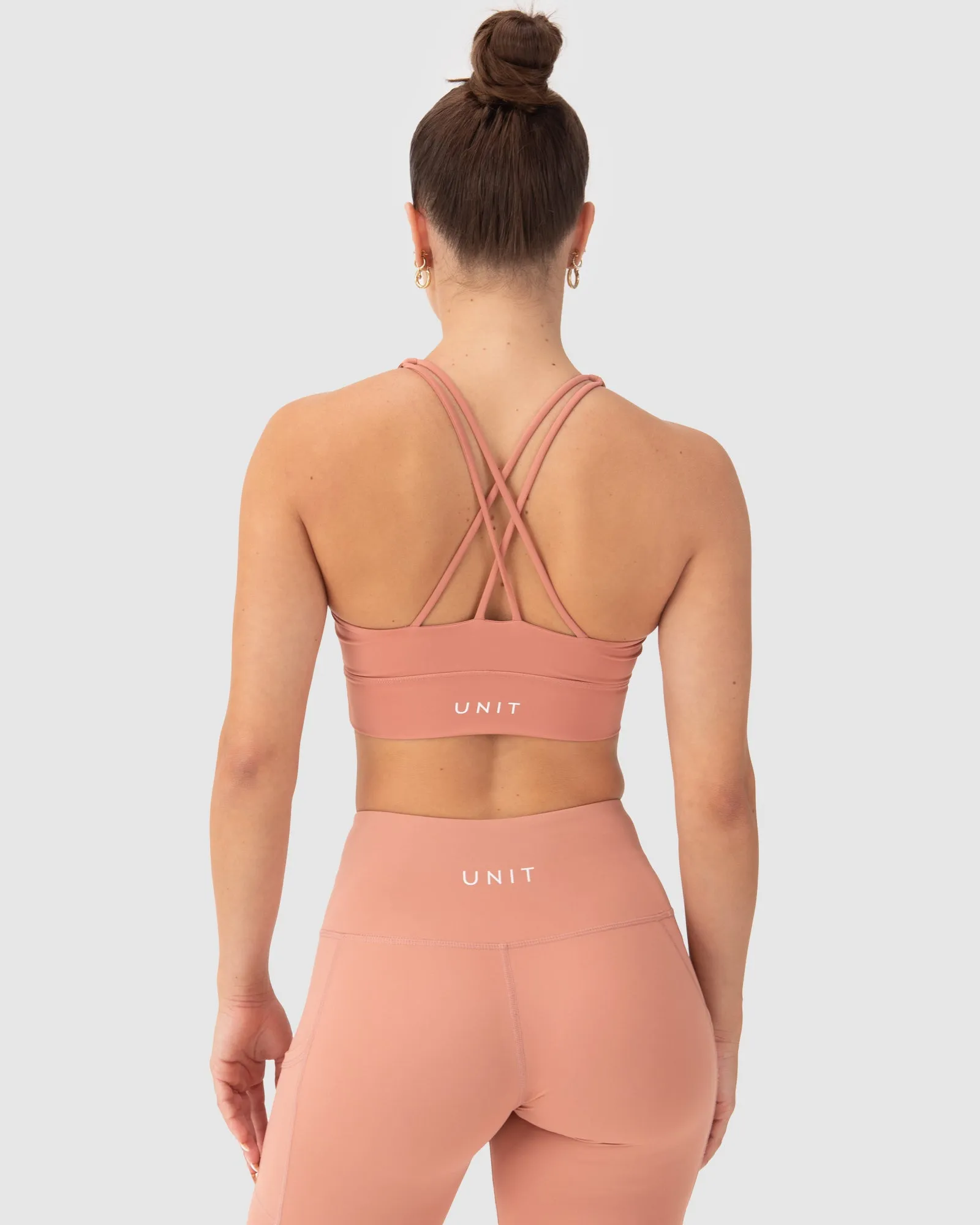 UNIT Energy Sports Bra