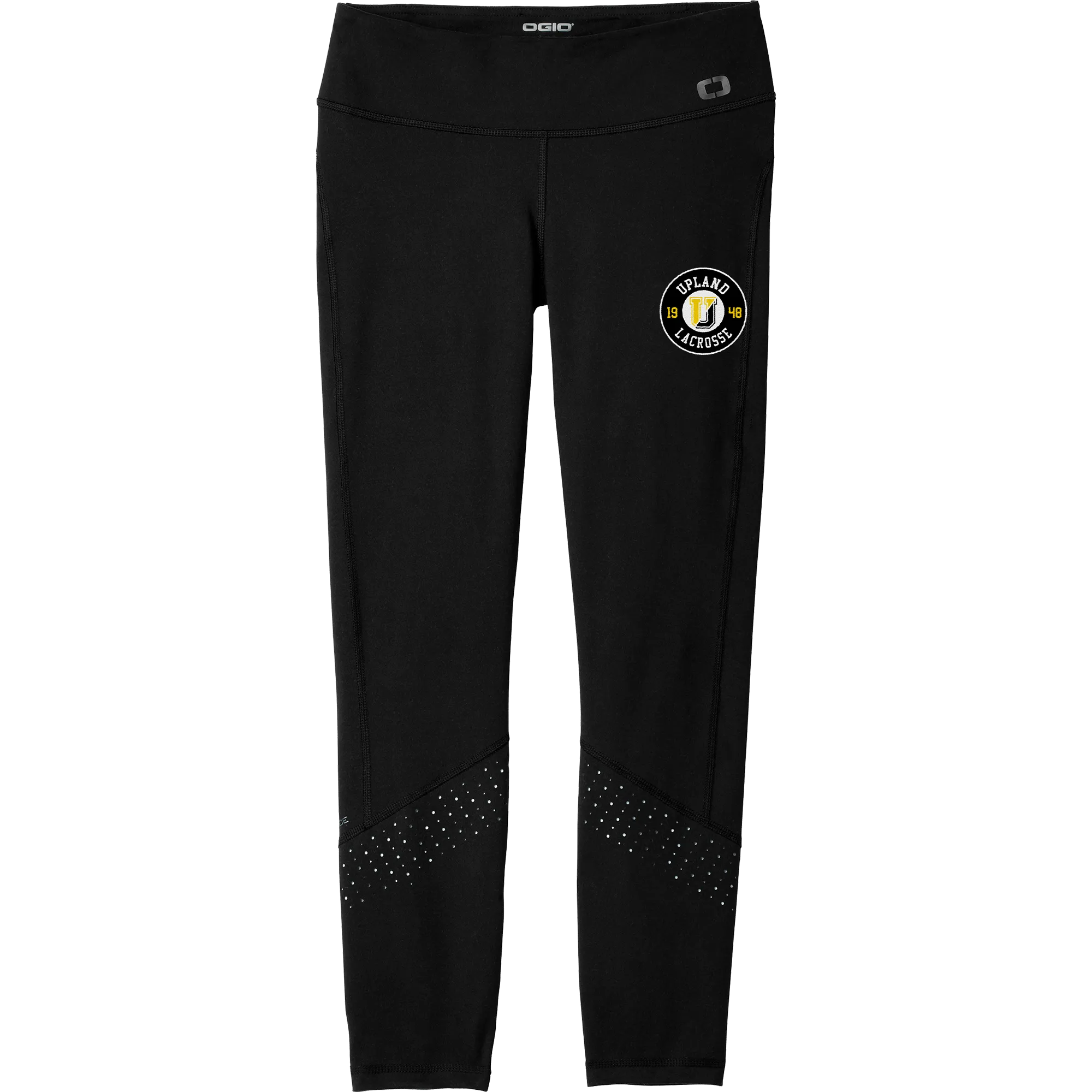 Upland Lacrosse OGIO ENDURANCE Ladies Laser Tech Legging