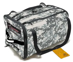 US Military Endurance 2022 RACEDAY BAG™ CAMO - JOE's