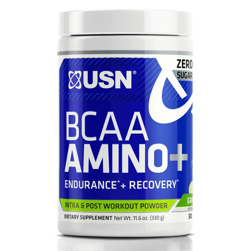 USN BCAA AMINO   30 Servings