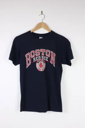 Vintage Boston Red Sox Tee