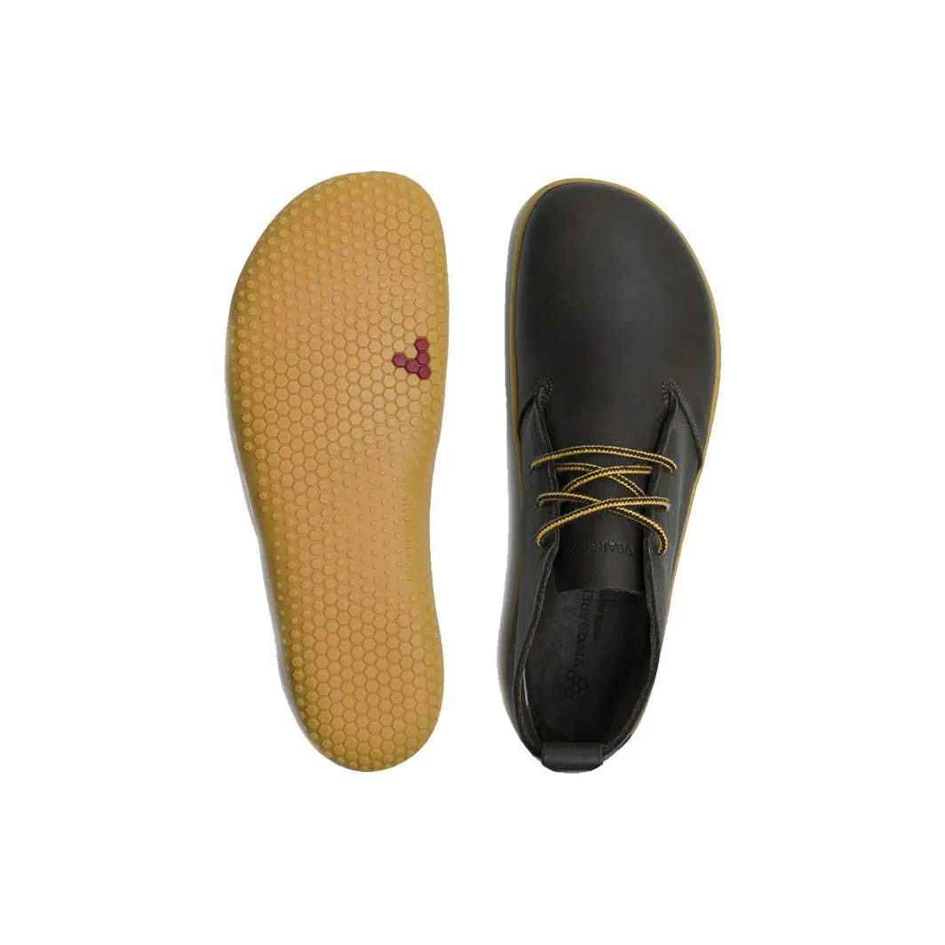 Vivobarefoot Gobi III (Mens) - Bracken