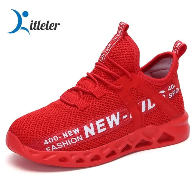 VO -Kids Running Sneakers