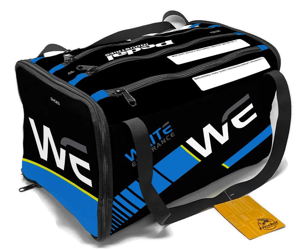 Waite Endurance 2022 RACEDAY BAG™