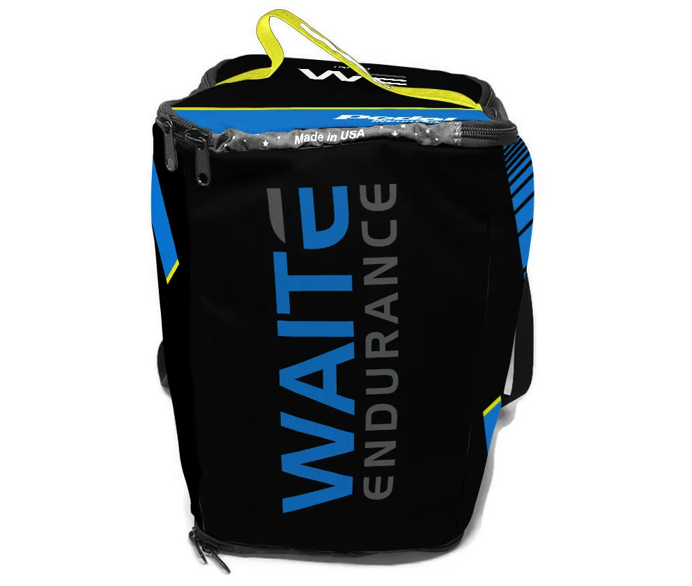 Waite Endurance 2022 RACEDAY BAG™