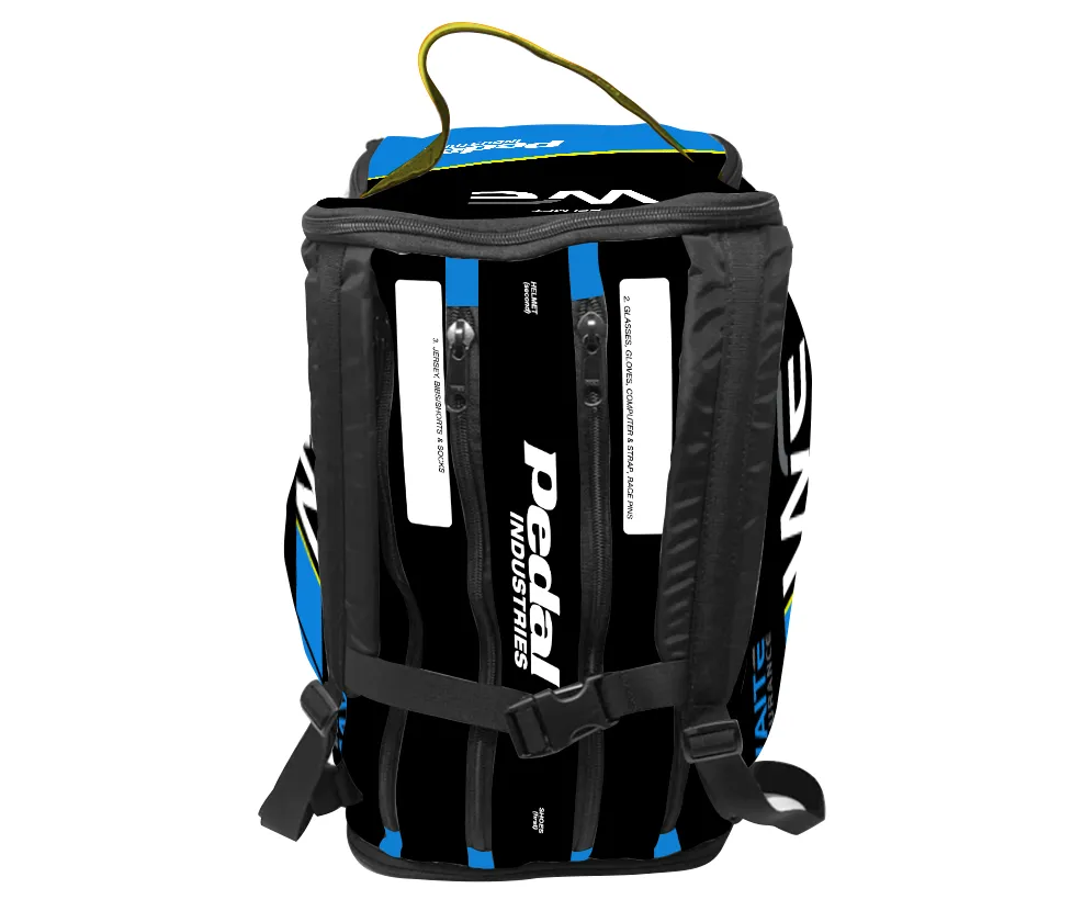 Waite Endurance 2022 RACEDAY BAG™