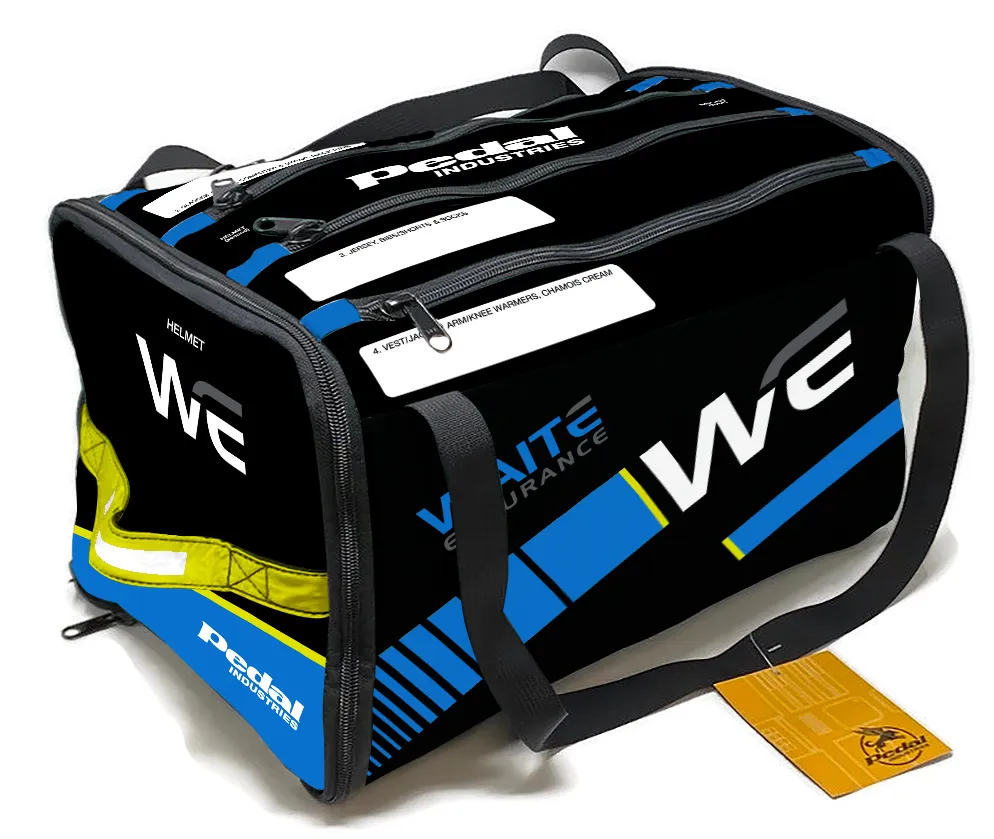 Waite Endurance 2022 RACEDAY BAG™