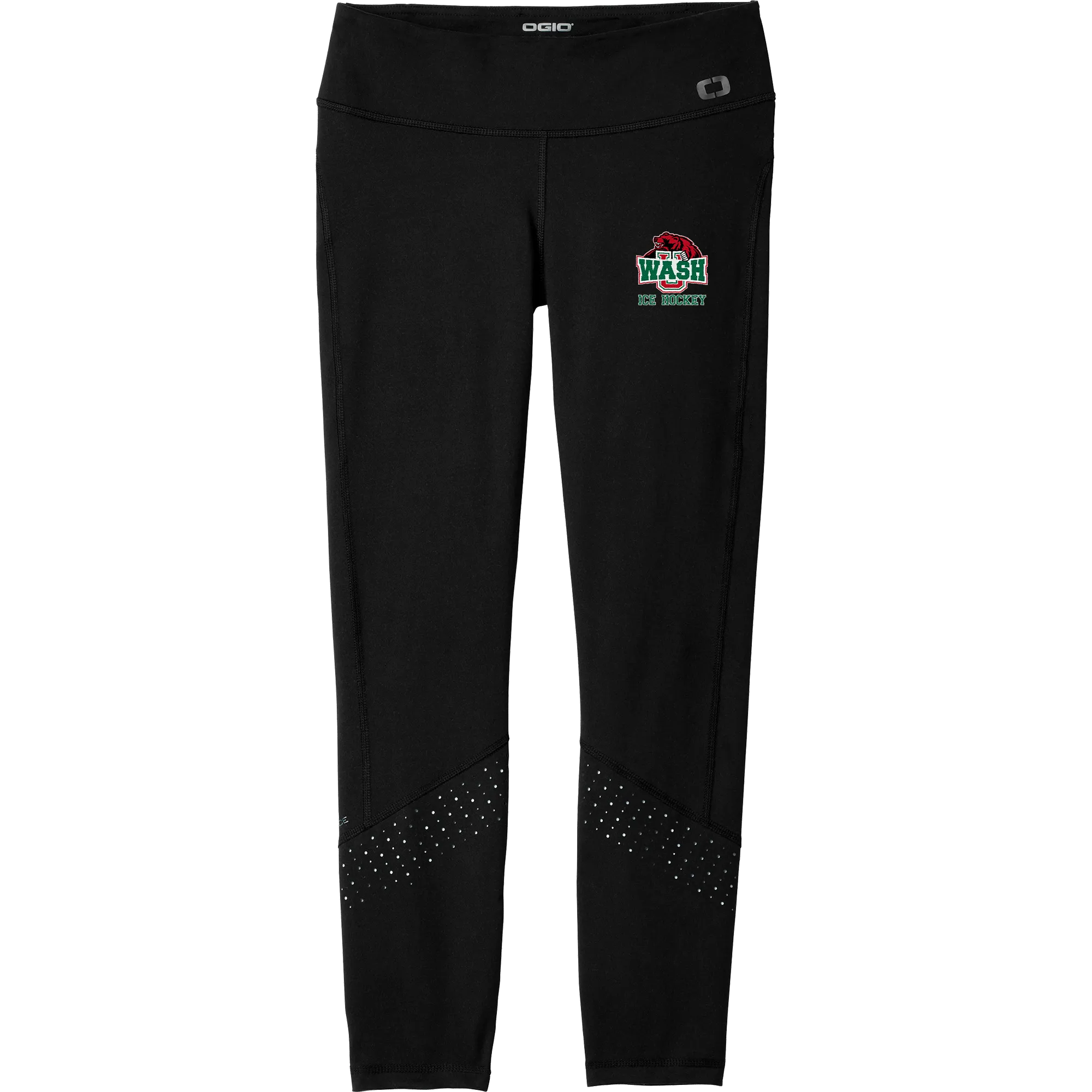 Wash U OGIO ENDURANCE Ladies Laser Tech Legging