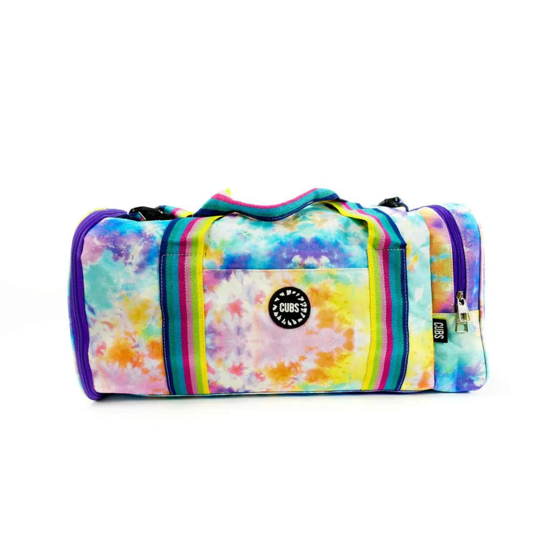 Water Colors Duffle Bag