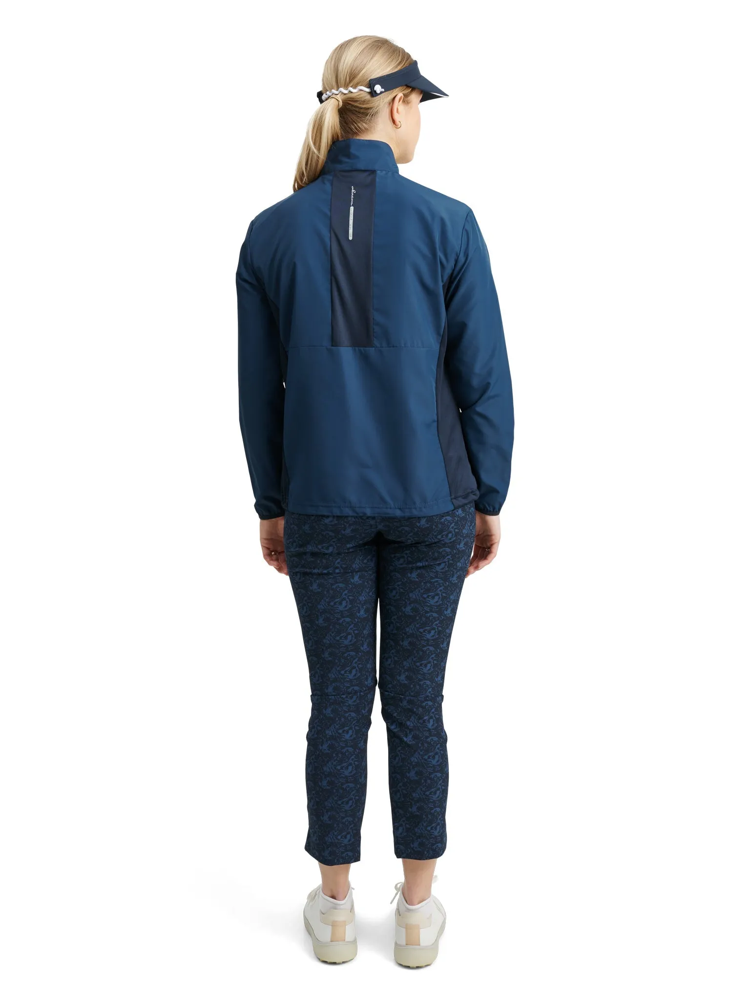 Women Ganton Stretch Wind Jacket