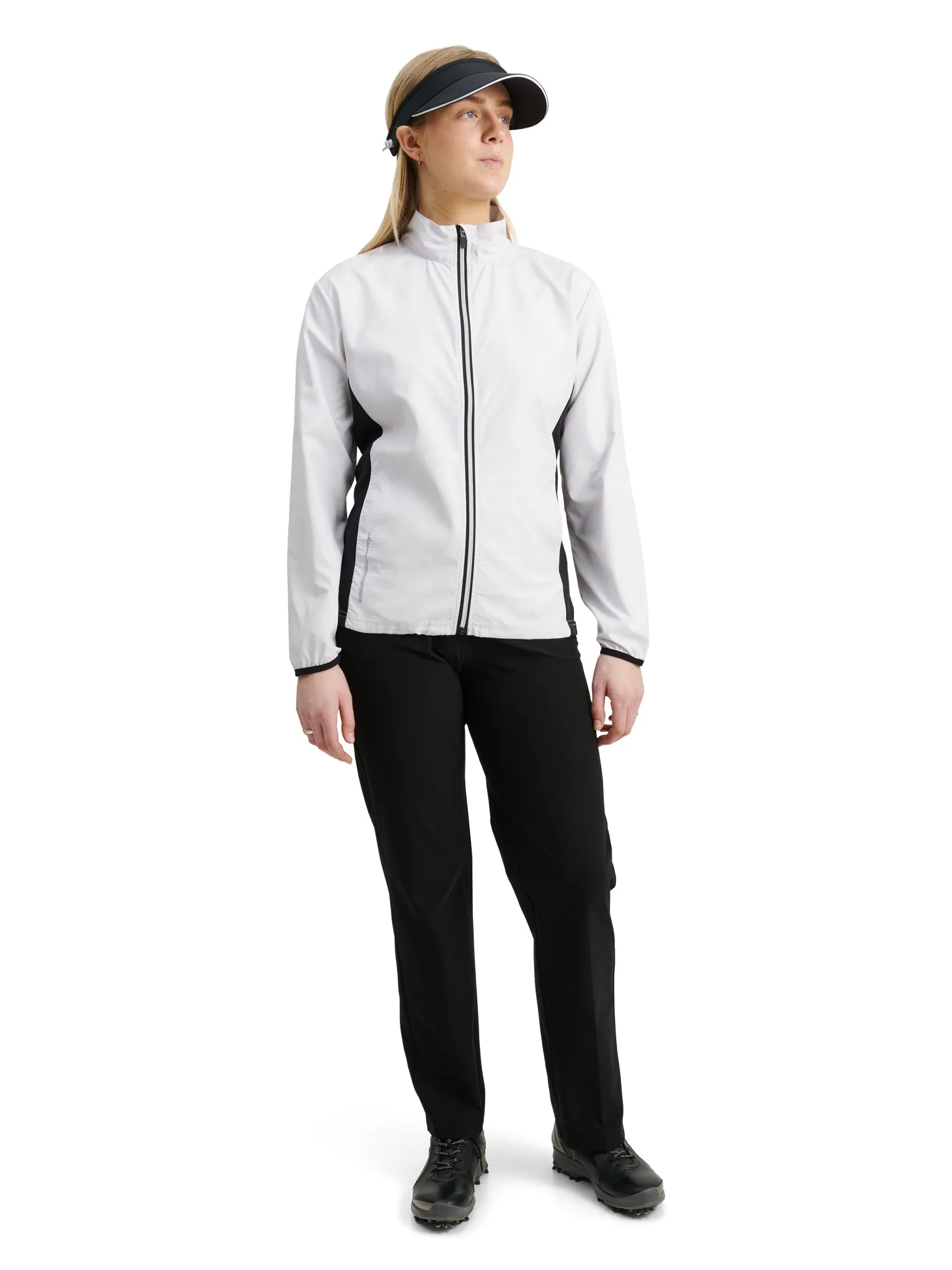 Women Ganton Stretch Wind Jacket