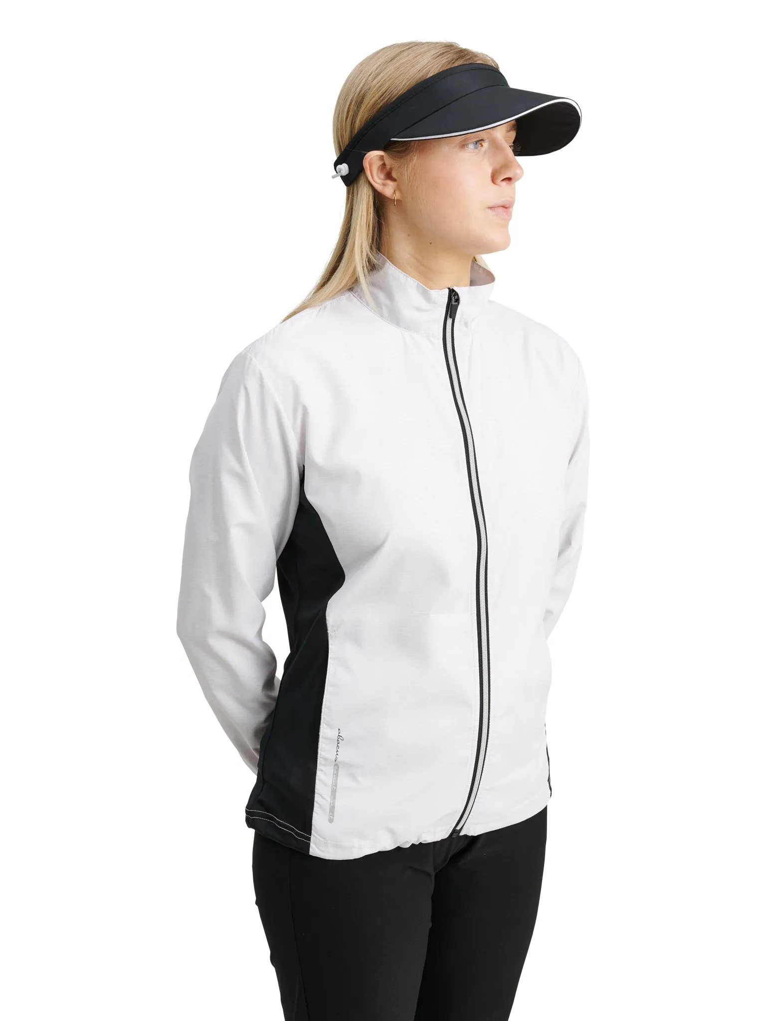 Women Ganton Stretch Wind Jacket