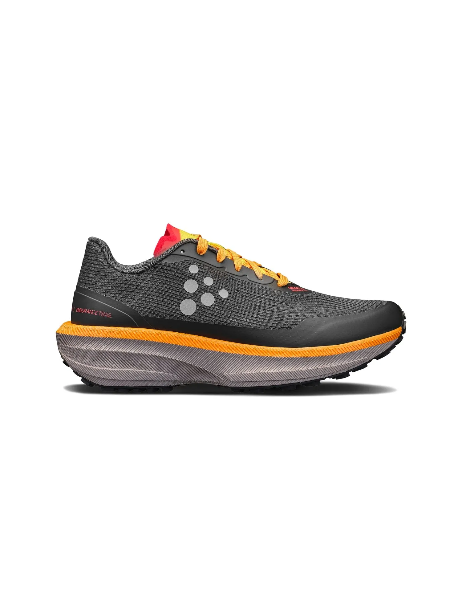 WOMEN'S ENDURANCE TRAIL RUNNING SHOE