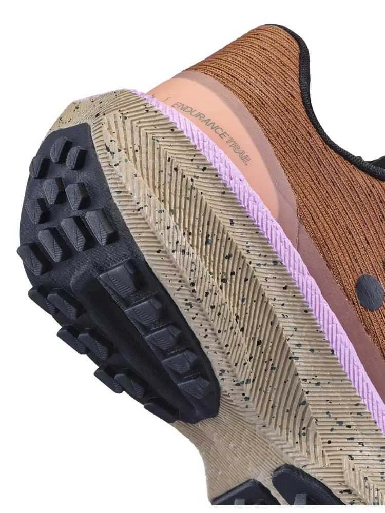 WOMEN'S ENDURANCE TRAIL RUNNING SHOE