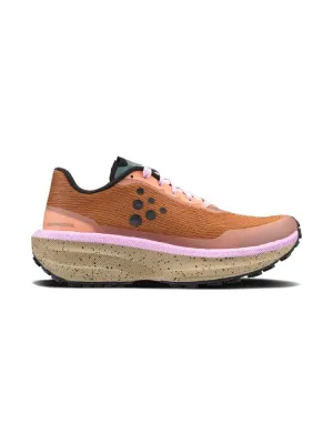 WOMEN'S ENDURANCE TRAIL RUNNING SHOE