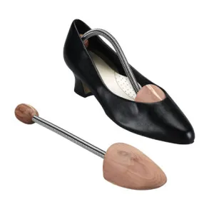 Women‘s Premier Cedar Shoe Tree fits sizes 5-8