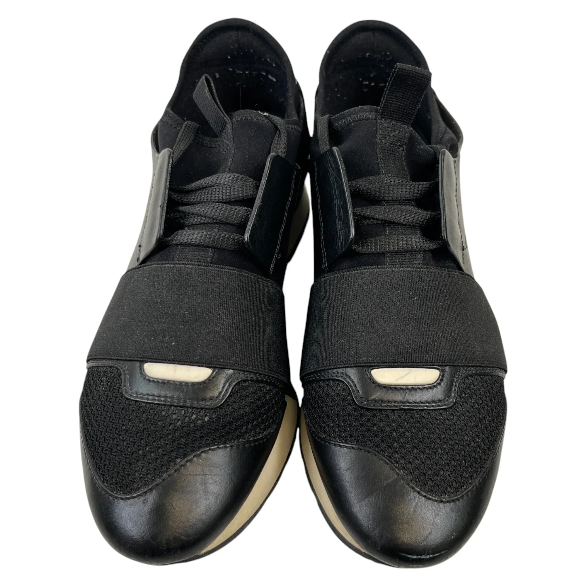 Women's Runners Low Trainers Black Size EU 37 / UK 4