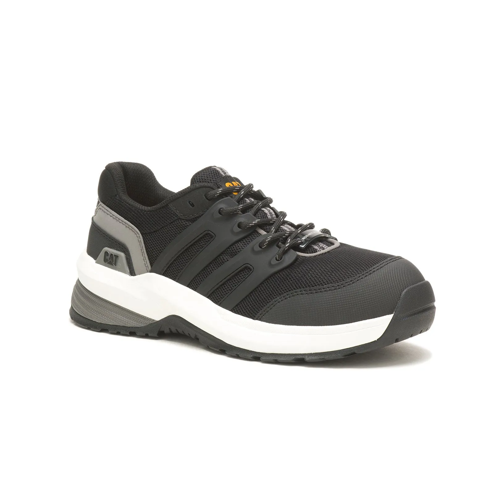 Women's Streamline 2.0 Composite-Toe Work Shoe Black