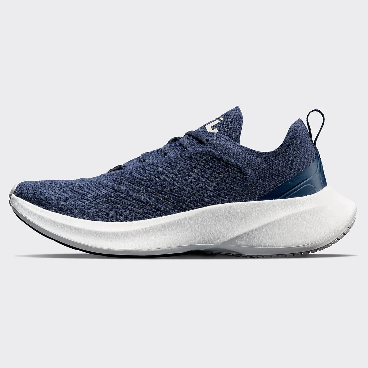 Women's TechLoom Dream Navy / Harbor Grey / White