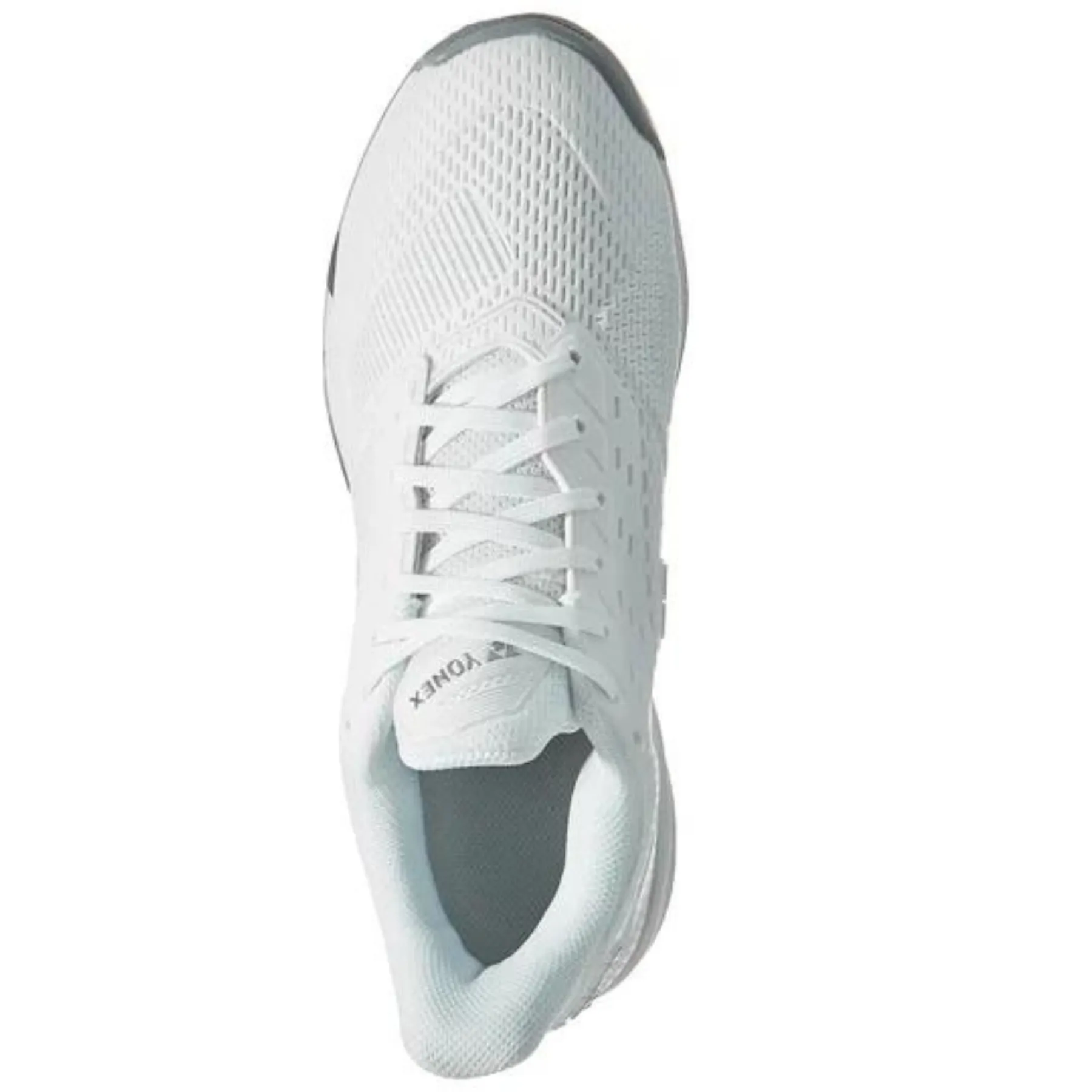 Yonex AD Accel All Court Womens 2024 Tennis Shoes - White