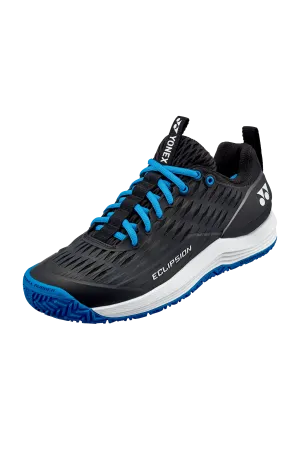 Yonex Power Cushion Eclipsion 3 Black Blue (Men's Sizing)