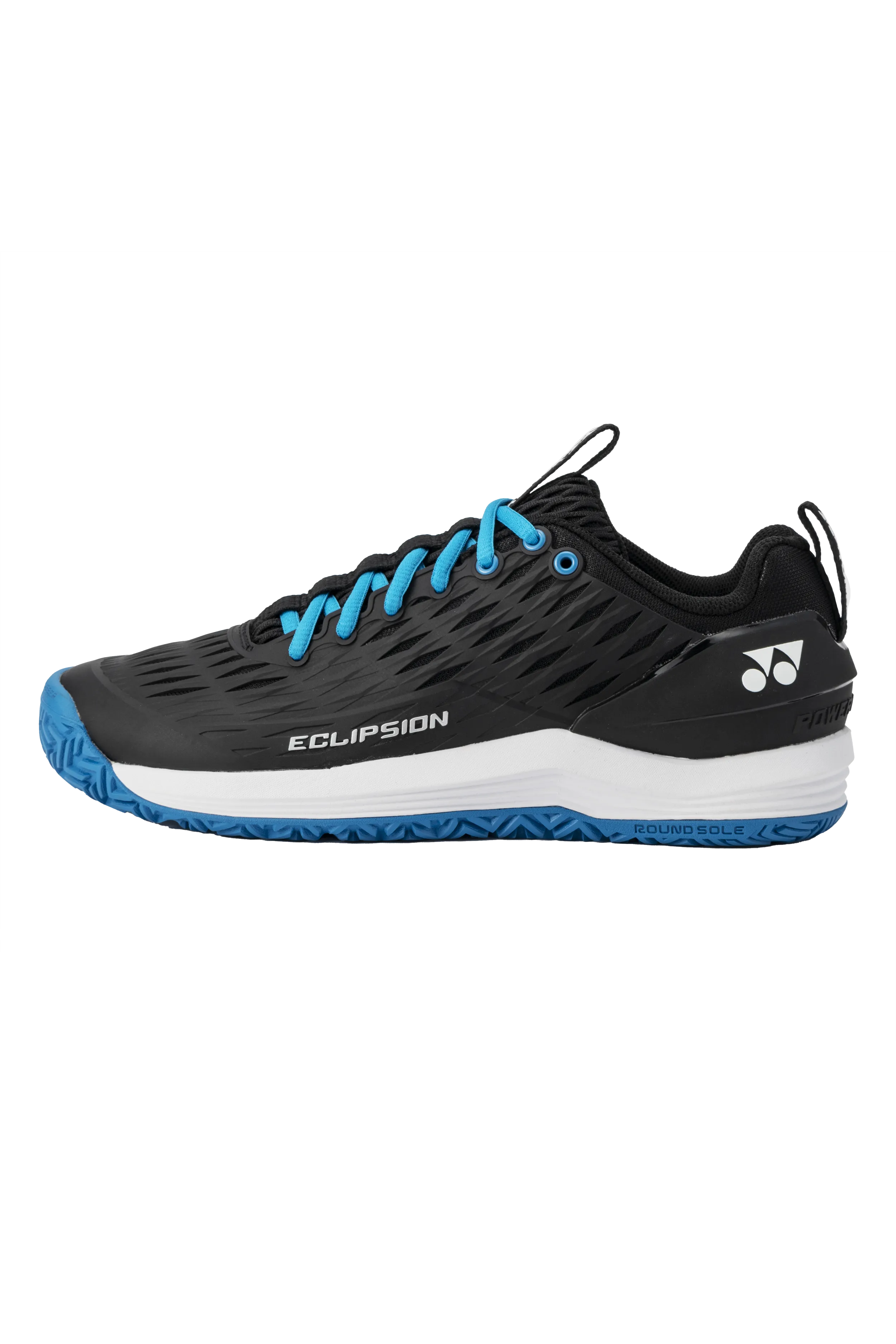 Yonex Power Cushion Eclipsion 3 Black Blue (Men's Sizing)