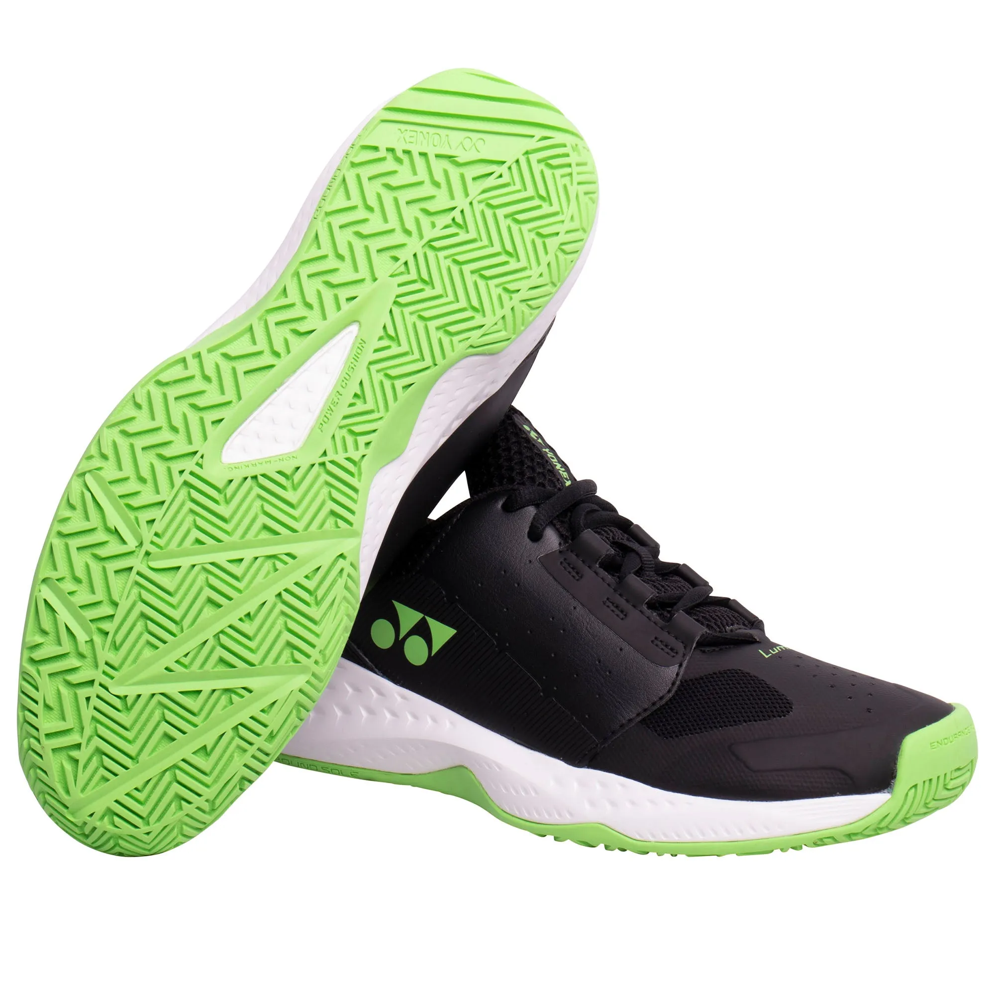 Yonex Power Cushion Lumio 4 All Court Mens Tennis Shoes