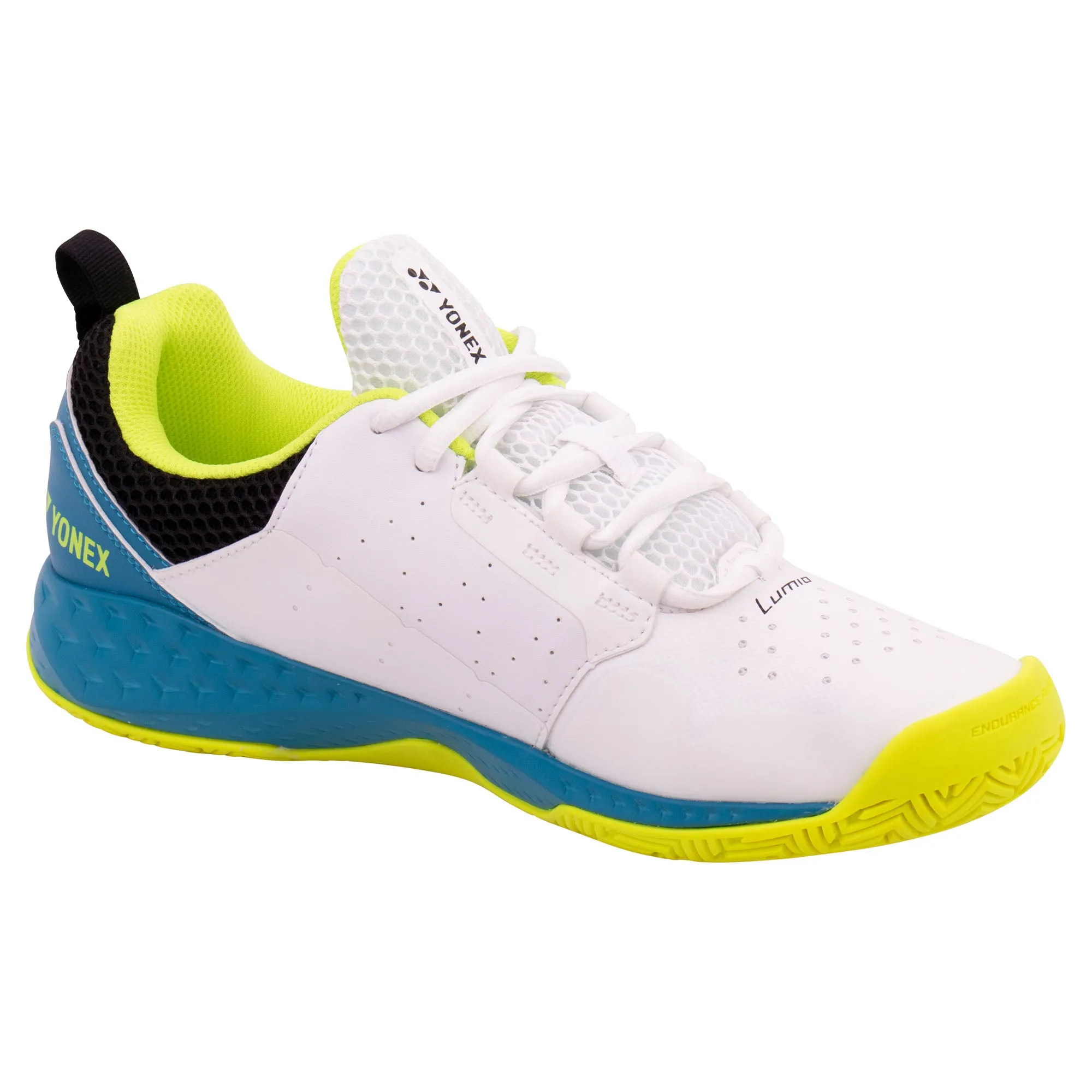 Yonex Power Cushion Lumio 4 All Court Mens Tennis Shoes