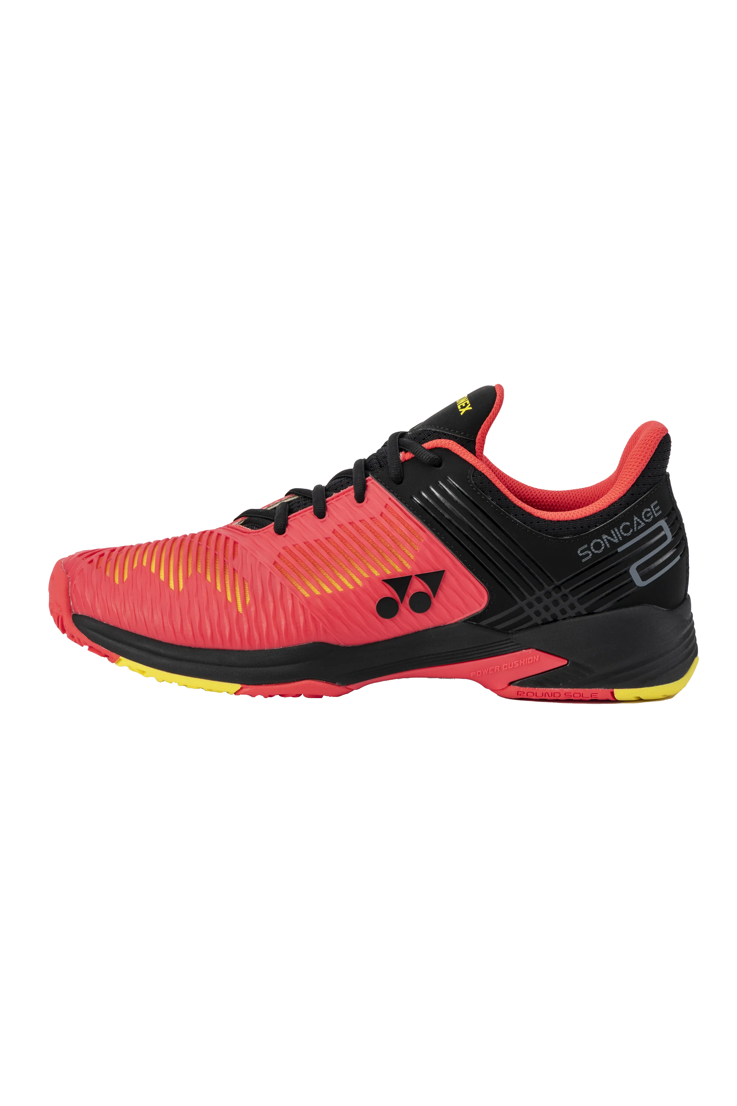 Yonex Power Cushion Sonicage 2021 Clay (Men's Sizing)