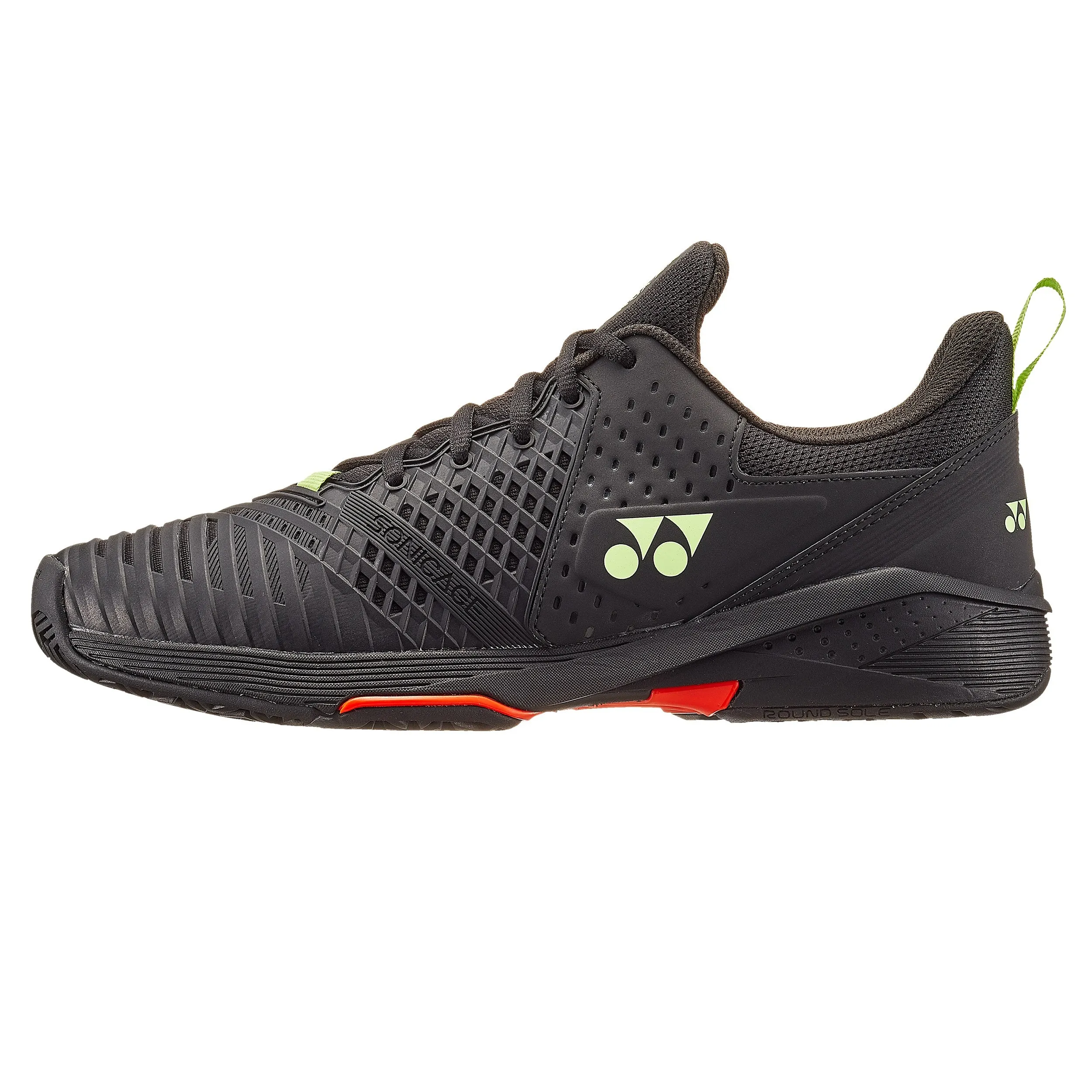 Yonex Sonicage 3 Unisex Power Cushion Tennis Shoes