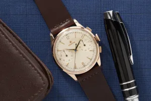 Zenith Chronograph