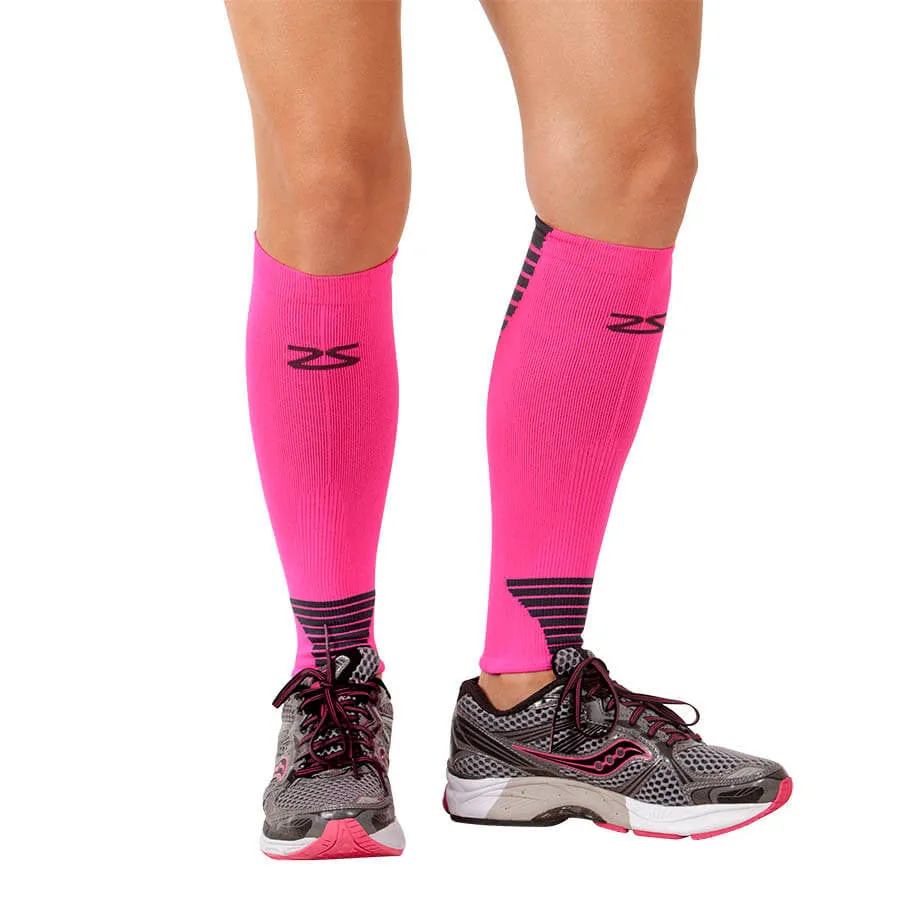 Zensah Compression Calf Sleeves