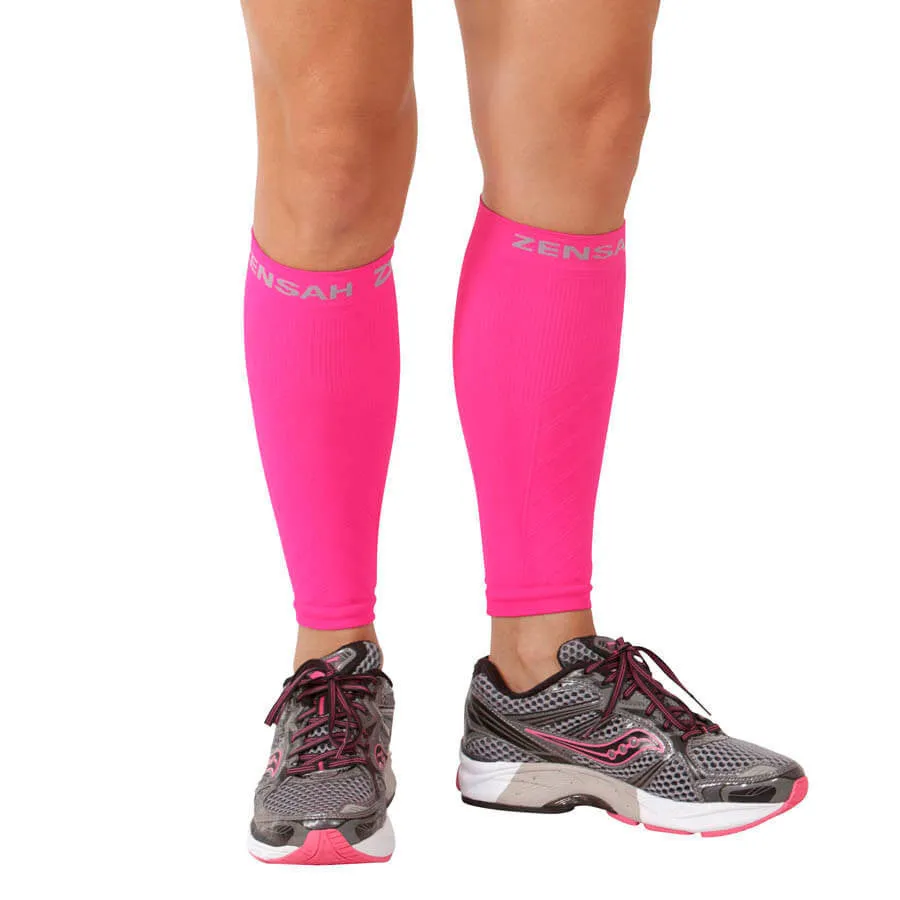 Zensah Compression Calf Sleeves