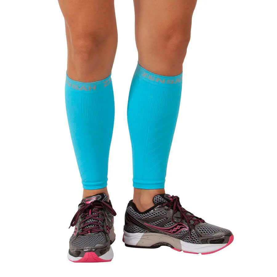 Zensah Compression Calf Sleeves